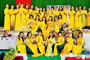 BẢN TIN CHÀO MỪNG NGÀY NHÀ GIÁO VIỆT NAM 20/11/2025